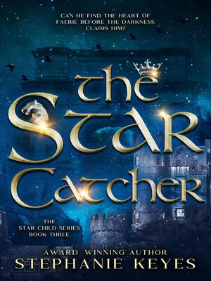 cover image of The Star Catcher